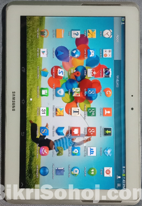 Samsung tab GT p5110